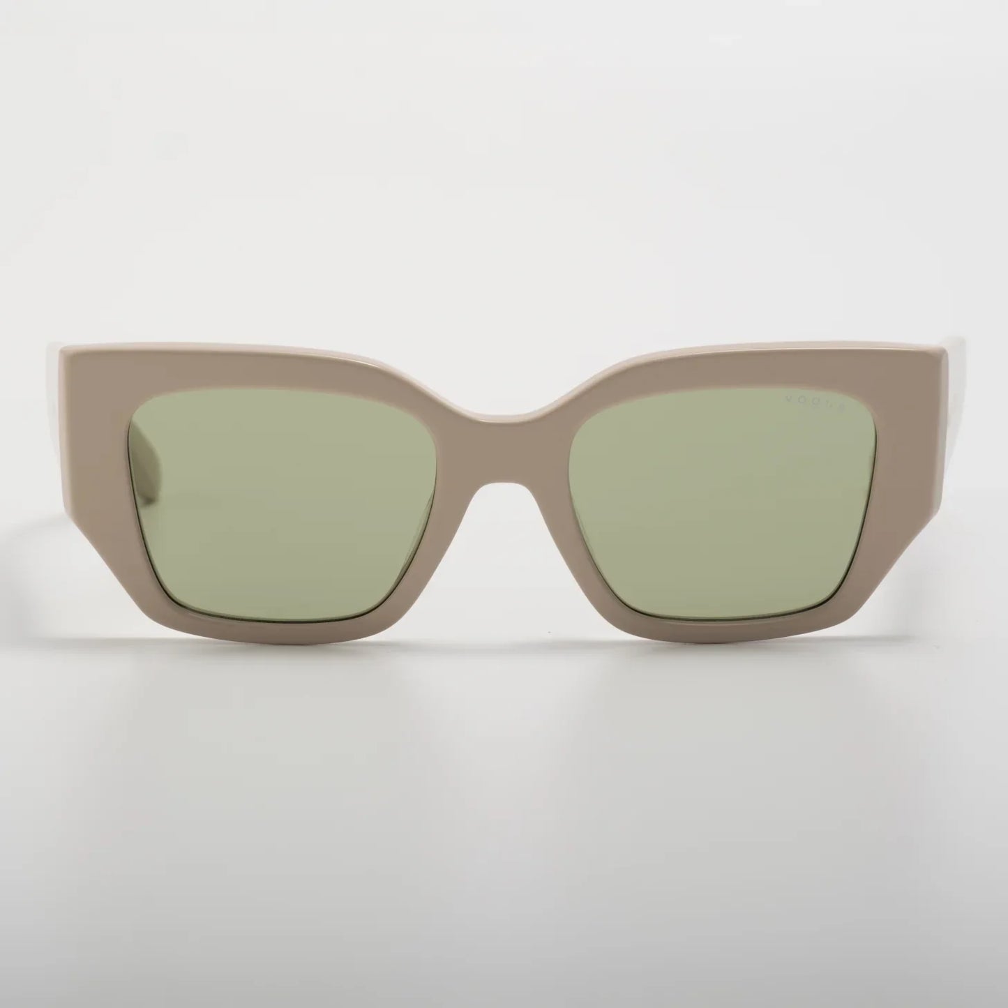 Occhiale da sole Vogue VO5583-S 316482 Beige