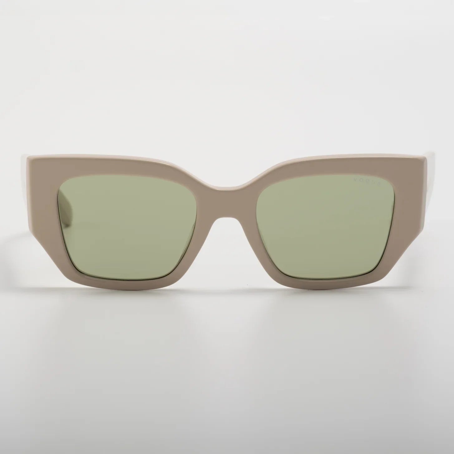 Occhiale da sole Vogue VO5583-S 316482 Beige