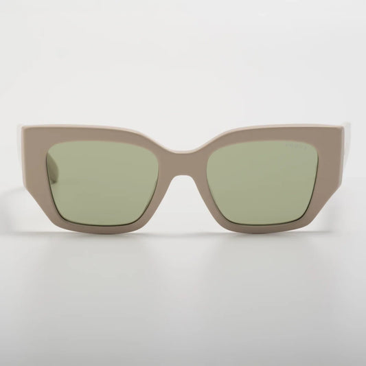 Occhiale da sole Vogue VO5583-S 316482 Beige