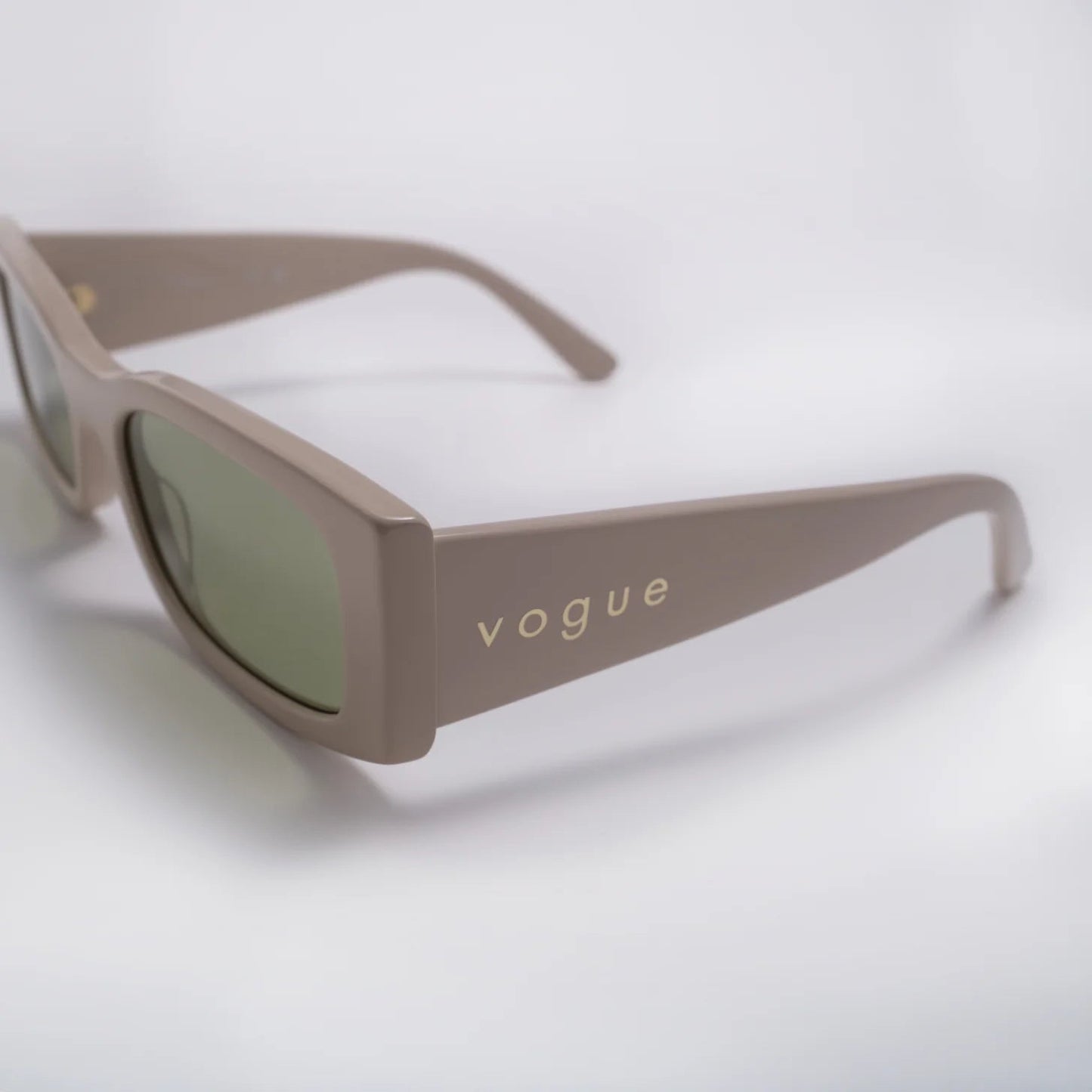 Occhiale da sole Vogue VO5584S 316482 Beige-dettagli