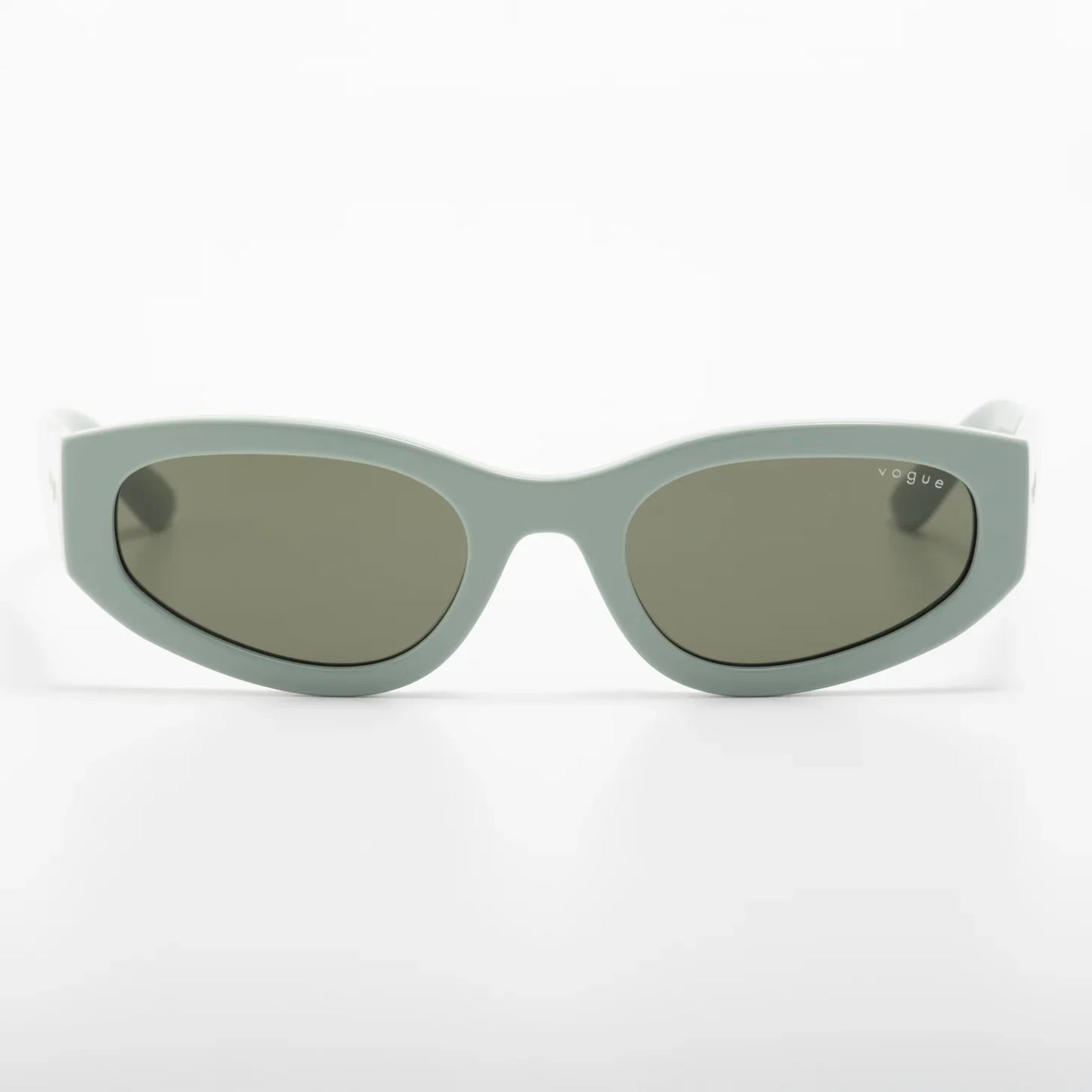 Occhiale da sole Vogue VO5585-S 316171 Light Green