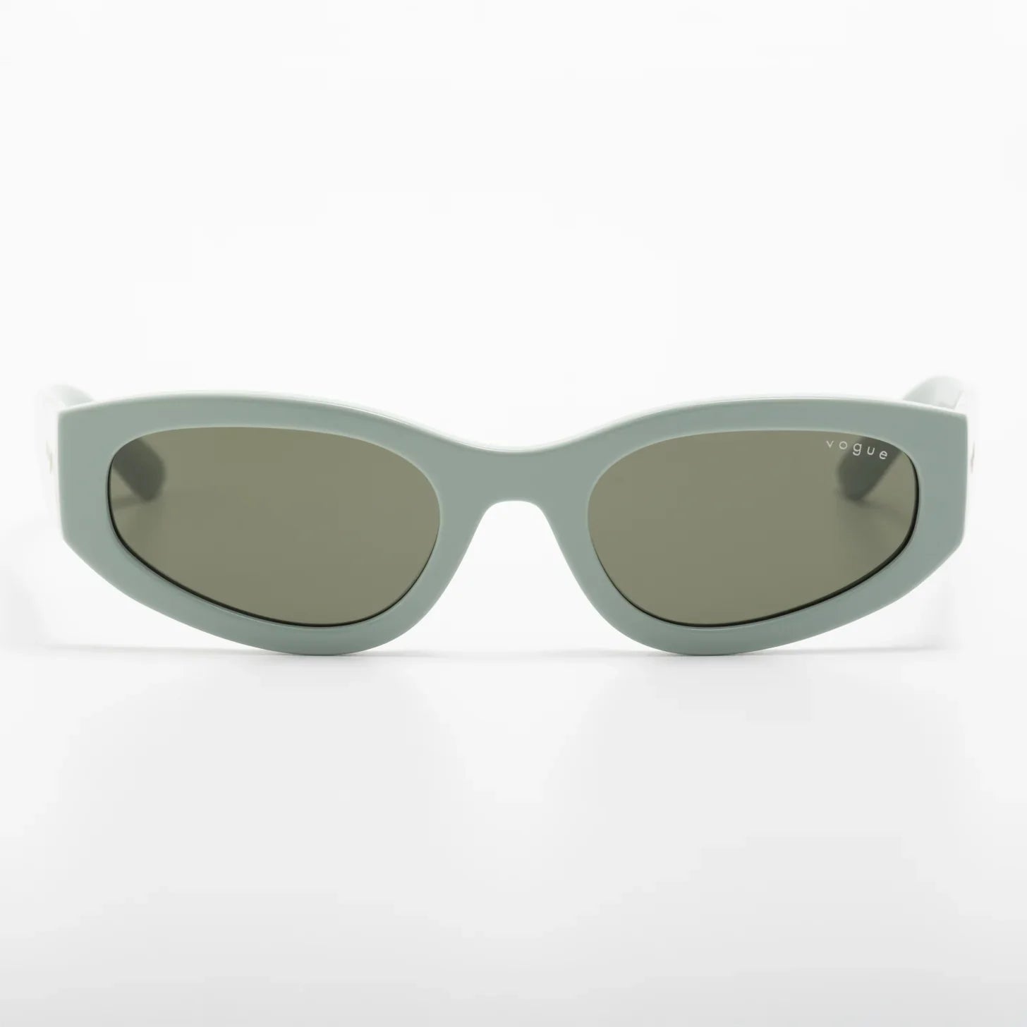Occhiale da sole Vogue VO5585-S 316171 Light Green