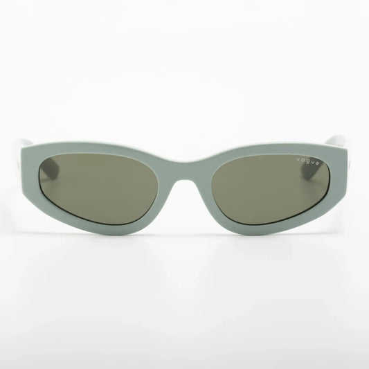 Occhiale da sole Vogue VO5585-S 316171 Light Green