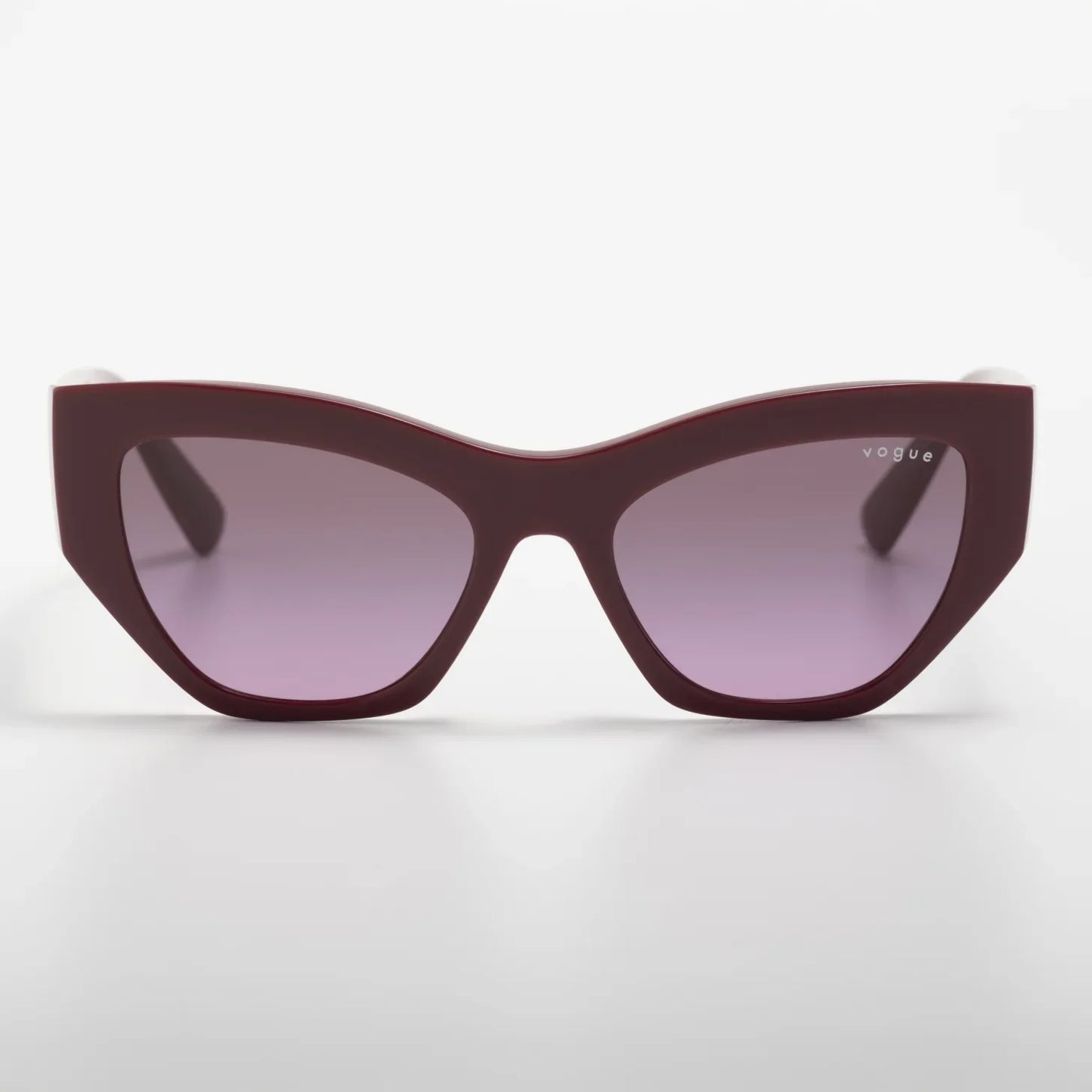 Occhiale da sole Vogue VO5607-S 287590 Cherry