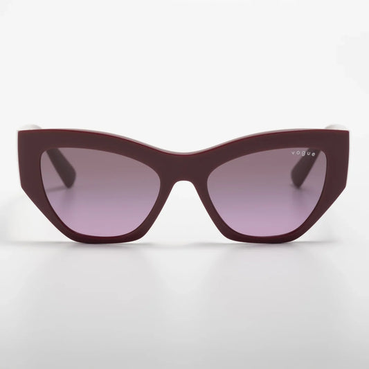 Occhiale da sole Vogue VO5607-S 287590 Cherry