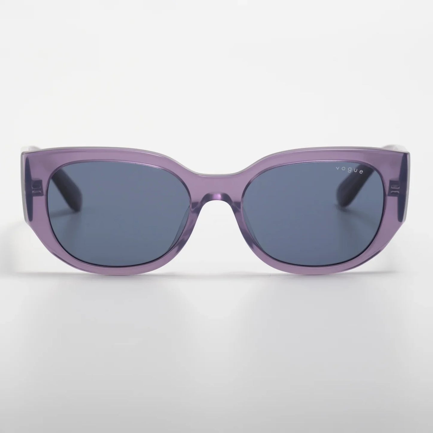 Occhiale da sole Vogue VO5641-SU 323680 Pearly Purple