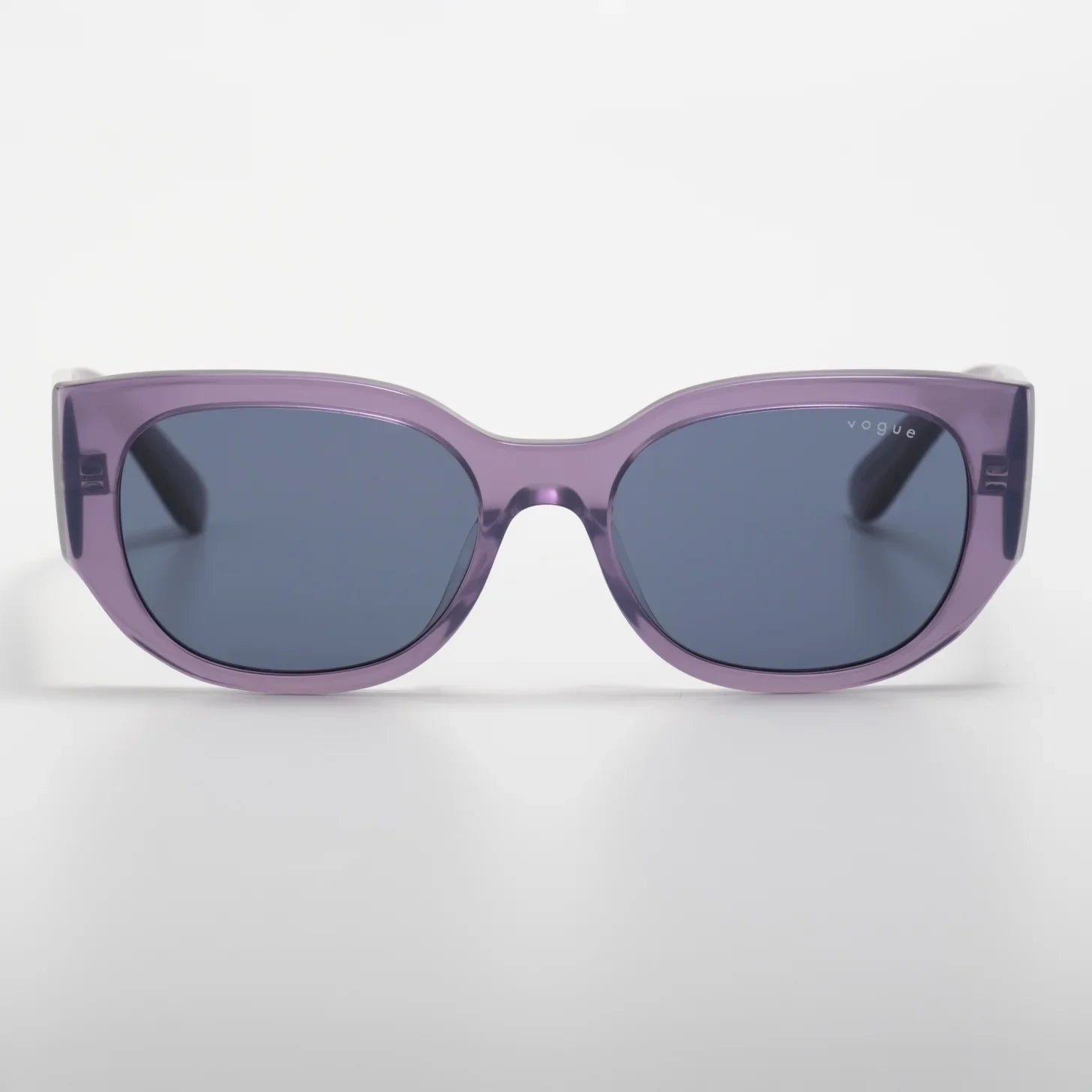 Occhiale da sole Vogue VO5641-SU 323680 Pearly Purple