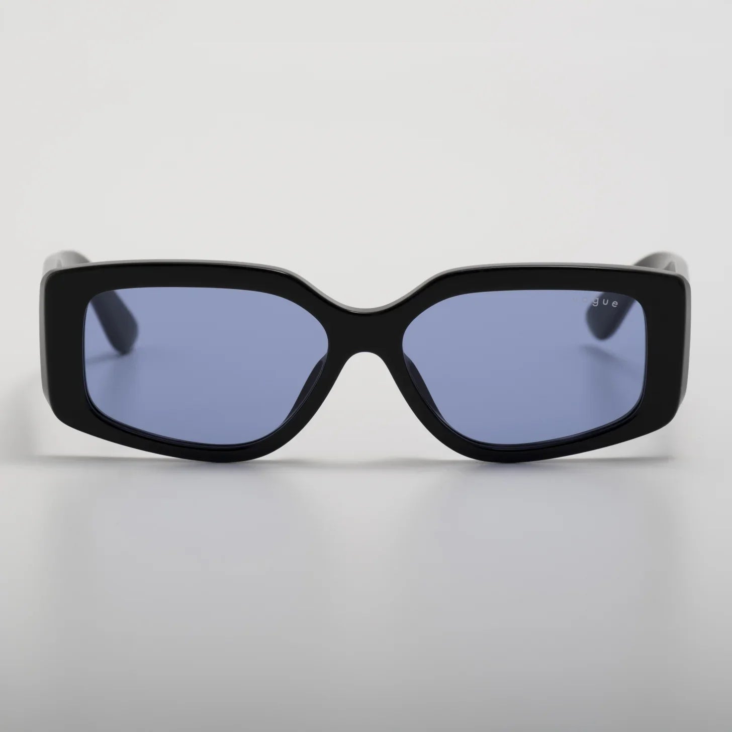 Occhiale da Sole Vogue VO5642-SU W44/76 Black