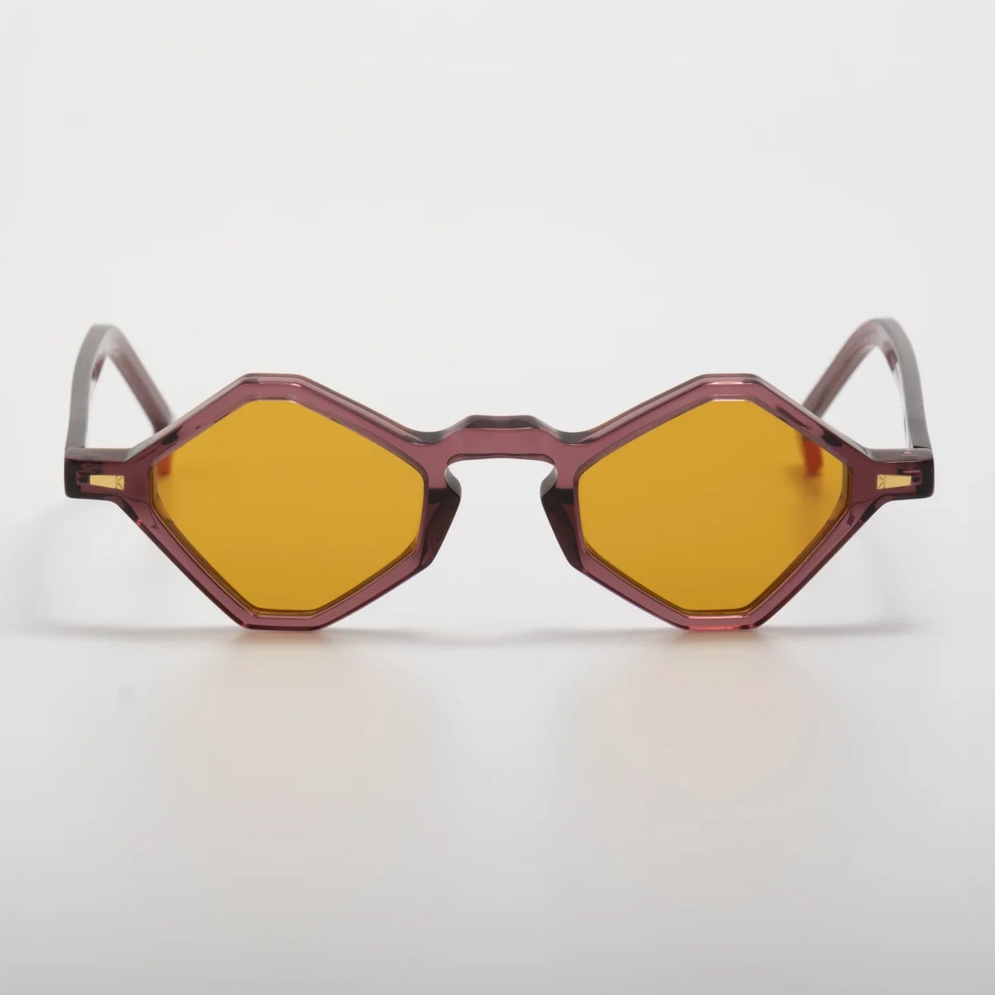 Occhiale da sole Kyme WILLOW 5 Black/Pink