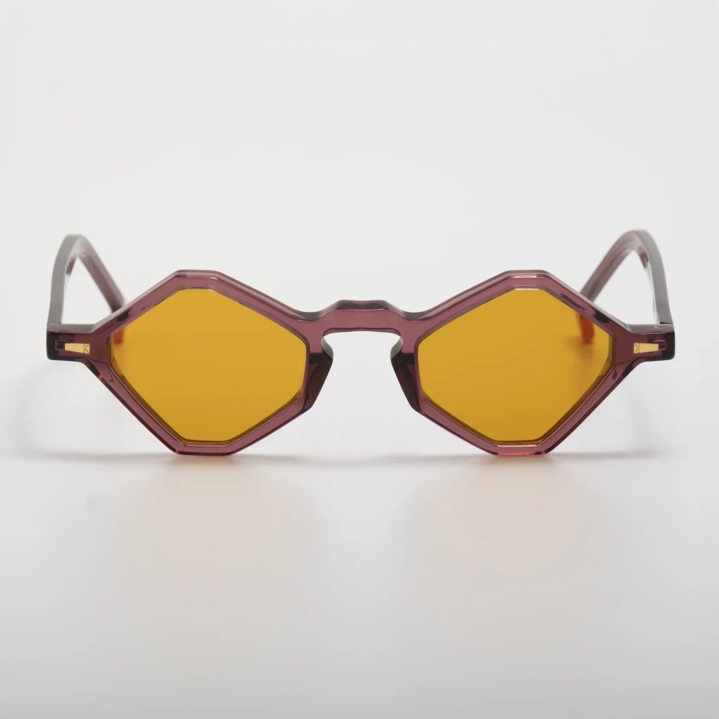 Occhiale da sole Kyme WILLOW 5 Black/Pink