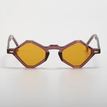 Occhiale da sole Kyme WILLOW 5 Black/Pink