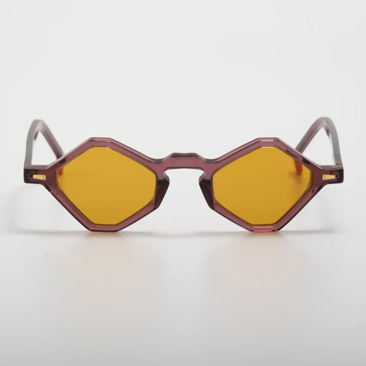 Occhiale da sole Kyme WILLOW 5 Black/Pink