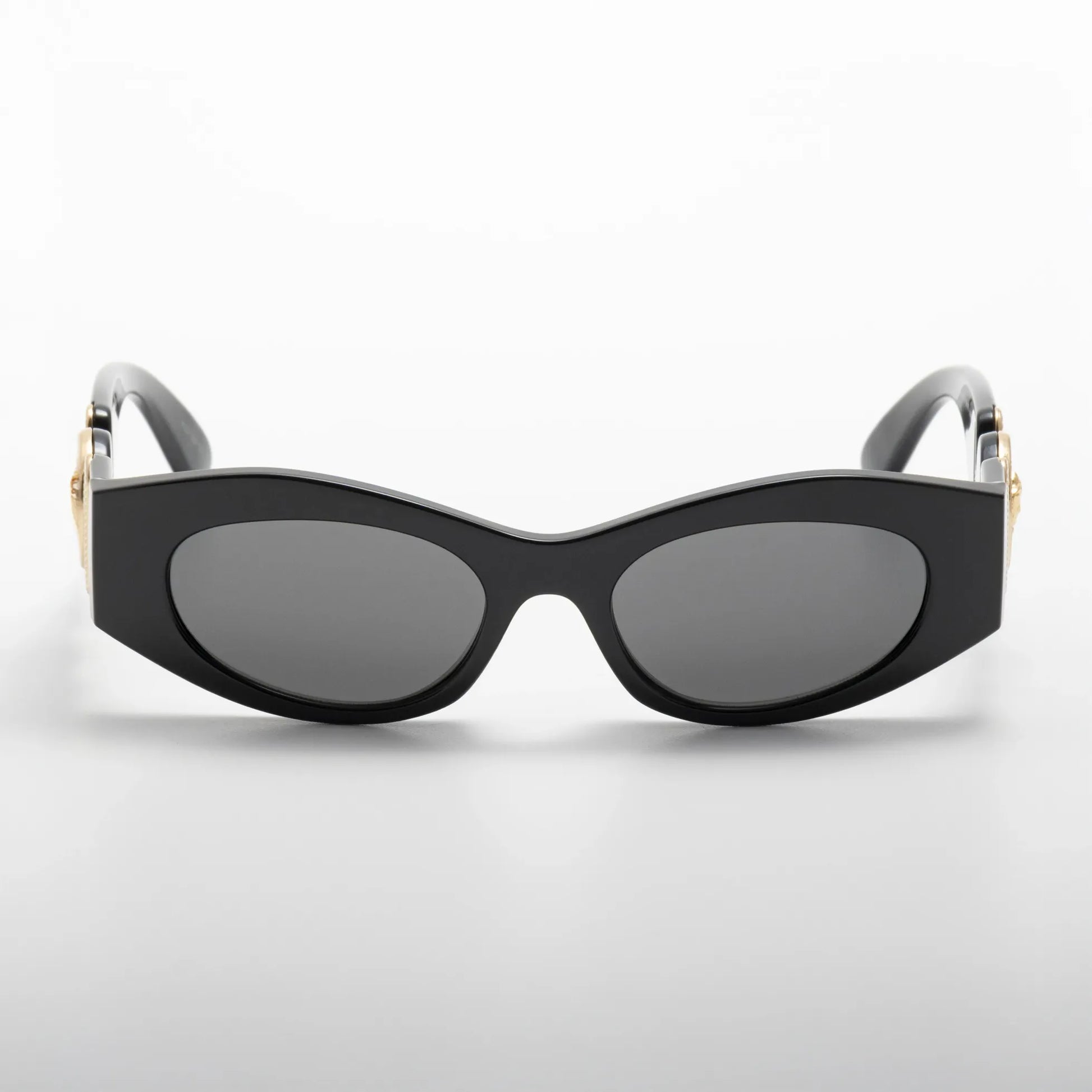 Occhiale da sole Versace MOD 4480-U GB1/87 Black