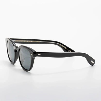 Occhiale da sole Oliver Peoples OV5413SU Cary Grant Sun 14923R Black Polarized-laterale