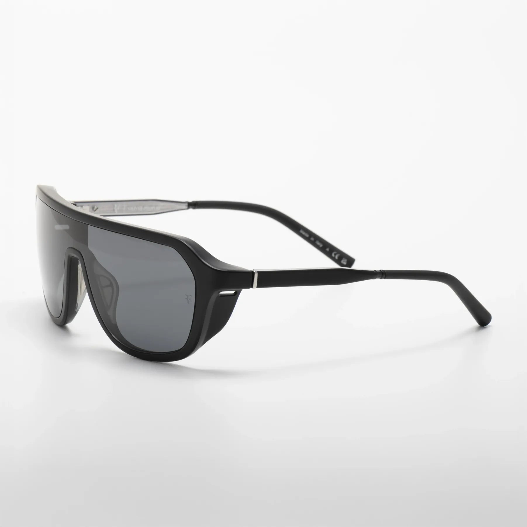 Occhiale da sole Oliver Peoples OV5591SU R-12 700187 Black-laterale