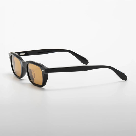 Occhiali da sole Oliver Peoples OV5588SU N.08 Sun 173153 Black rettangolari